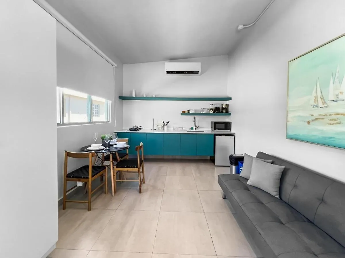 סן חואן Aquabella 6 Tropical Escape In Isla Verde סן חואן